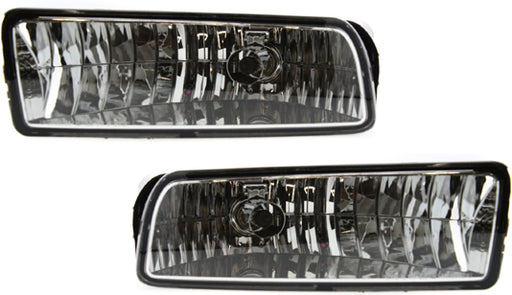 Fog Light CarParts SET-F107507