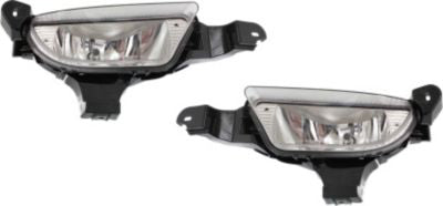 Fog Light CarParts SET-F107545