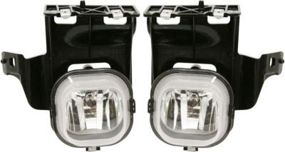 Fog Light CarParts SET-F107551