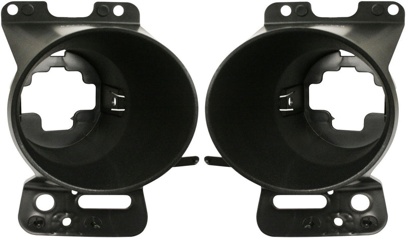 Fog Light Bracket CarParts SET-F107553