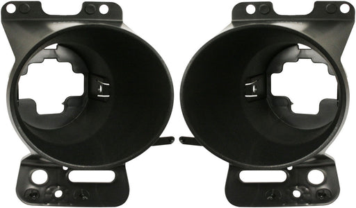 Fog Light Bracket CarParts SET-F107553