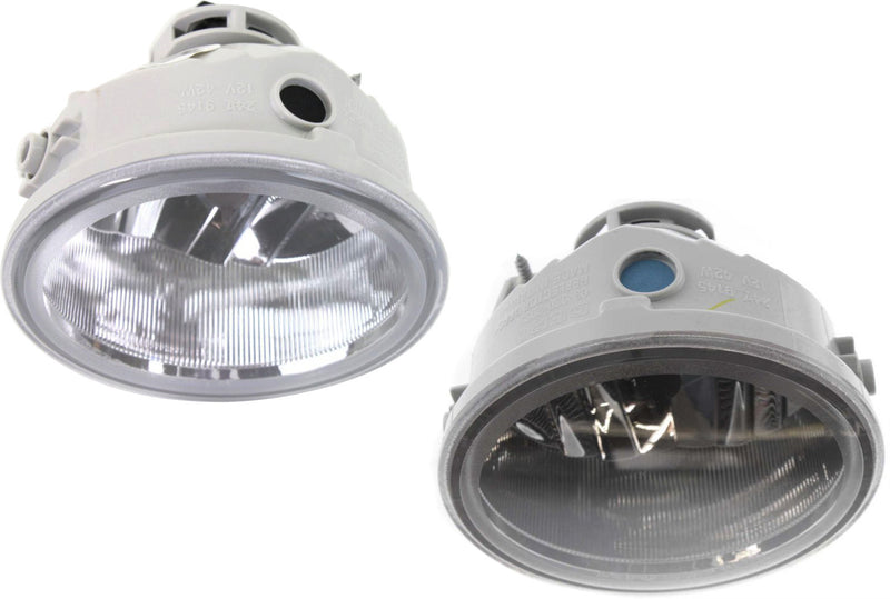 Fog Light CarParts SET-F107565