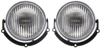 Fog Light CarParts SET-F107903