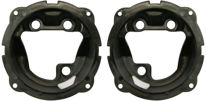 Fog Light Bracket CarParts SET-F107912