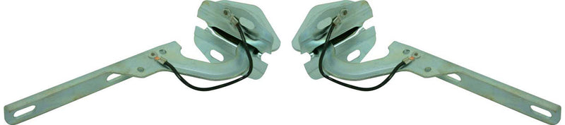 Hood Hinge CarParts SET-F130301