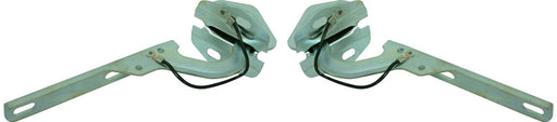 Hood Hinge CarParts SET-F130301