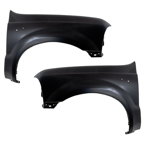 Fender CarParts SET-F220101