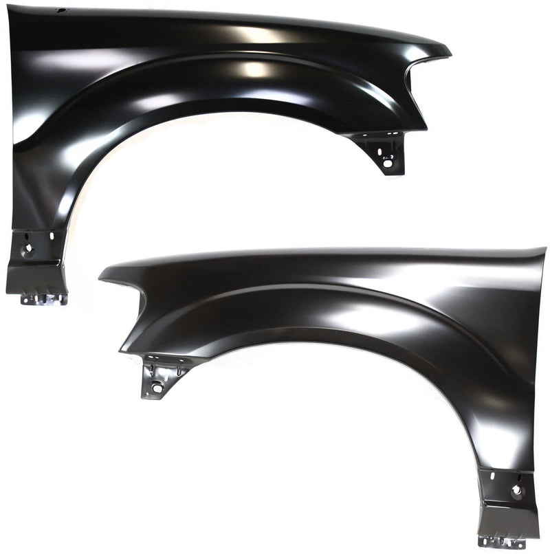 Fender CarParts SET-F220103