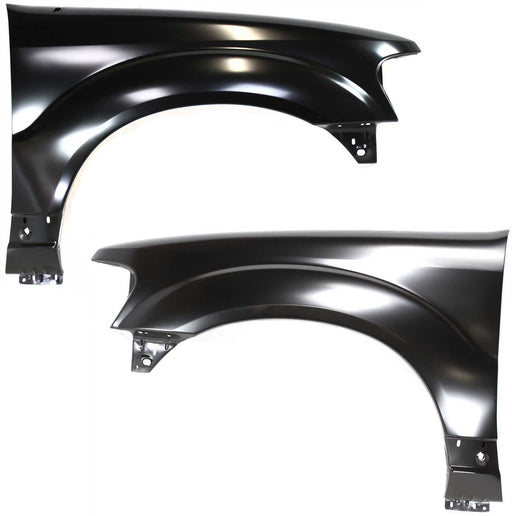 Fender CarParts SET-F220103