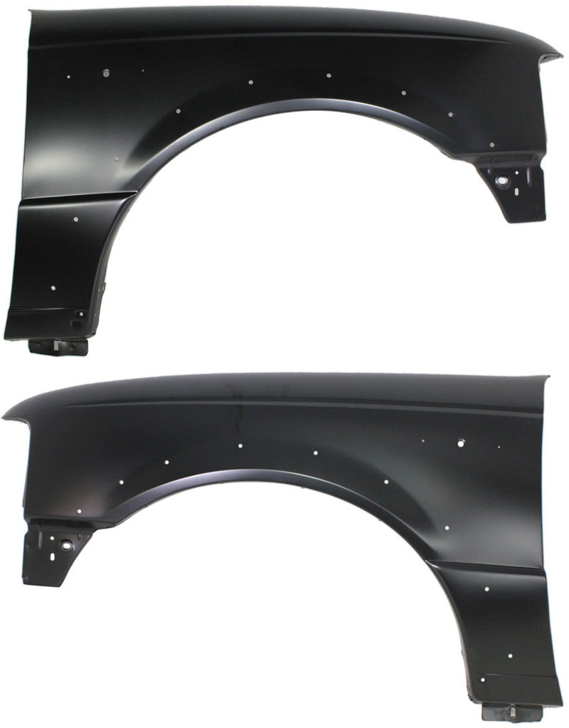 Fender CarParts SET-F220129