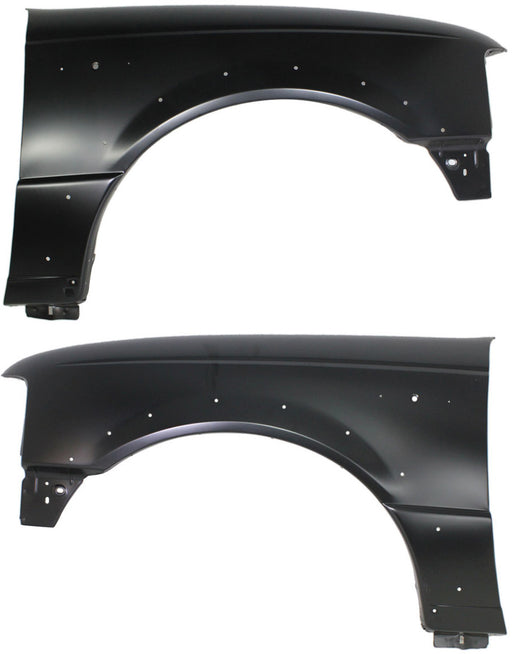 Fender CarParts SET-F220129