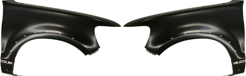 Fender CarParts SET-F220163Q