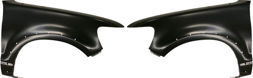 Fender CarParts SET-F220163Q