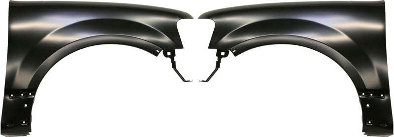 Fender CarParts SET-F220167