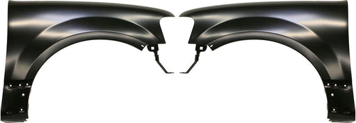 Fender CarParts SET-F220167