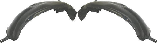 Fender Liner CarParts SET-F222151