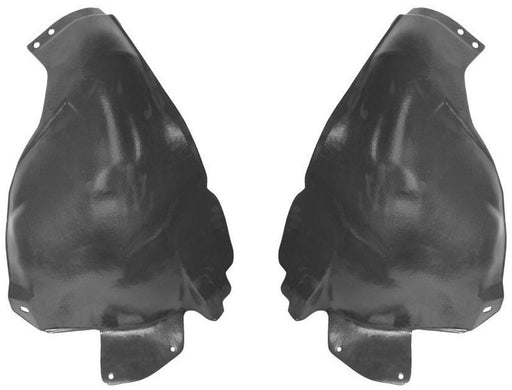 Fender Liner CarParts SET-F222157