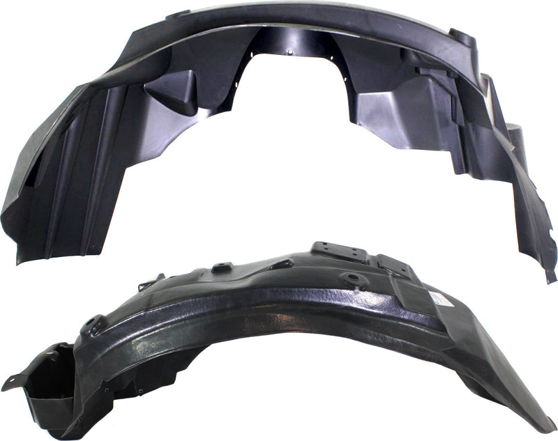Fender Liner CarParts SET-F222161
