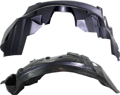 Fender Liner CarParts SET-F222161