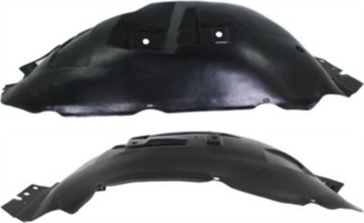 Fender Liner CarParts SET-F222163