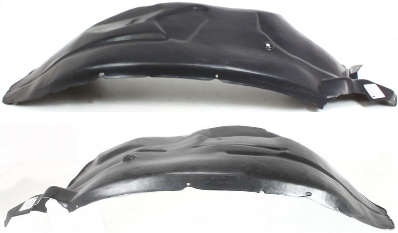 Fender Liner CarParts SET-F222165