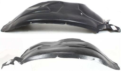 Fender Liner CarParts SET-F222165