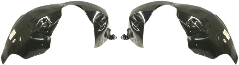 Fender Liner CarParts SET-F222167
