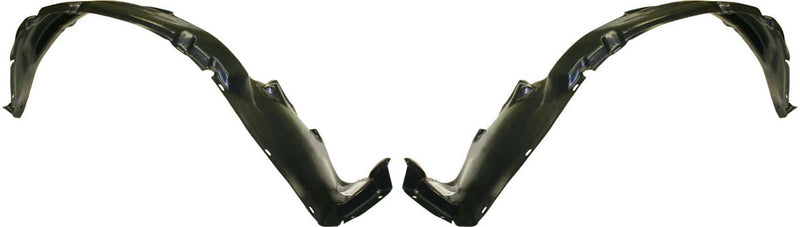Fender Liner CarParts SET-F222169