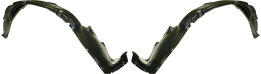 Fender Liner CarParts SET-F222169