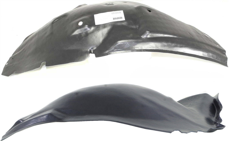 Fender Liner CarParts SET-F222172-2
