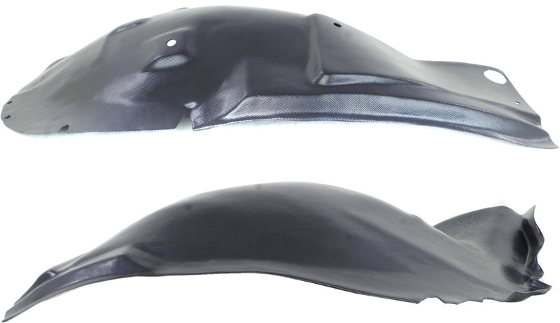 Fender Liner CarParts SET-F222174-2