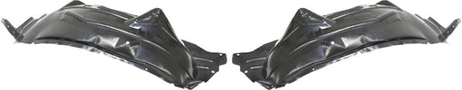 Fender Liner CarParts SET-F222181