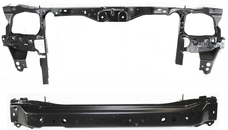 Radiator Support CarParts SET-F250301-2