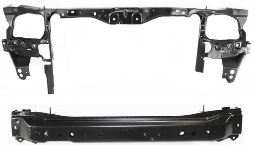 Radiator Support CarParts SET-F250301-2