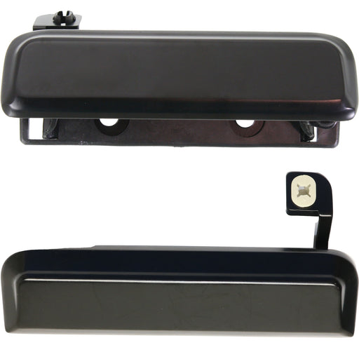 Exterior Door Handle CarParts SET-F462111
