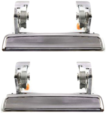 Exterior Door Handle CarParts SET-F462113