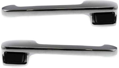 Exterior Door Handle CarParts SET-F462125