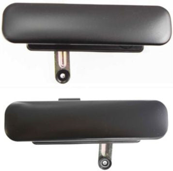 Exterior Door Handle CarParts SET-F462129