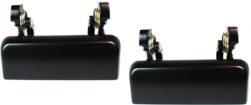 Exterior Door Handle CarParts SET-F462133