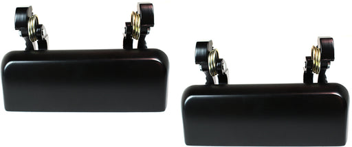 Exterior Door Handle CarParts SET-F462133