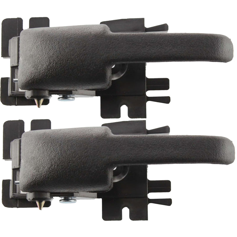 Interior Door Handle CarParts SET-F462137-2