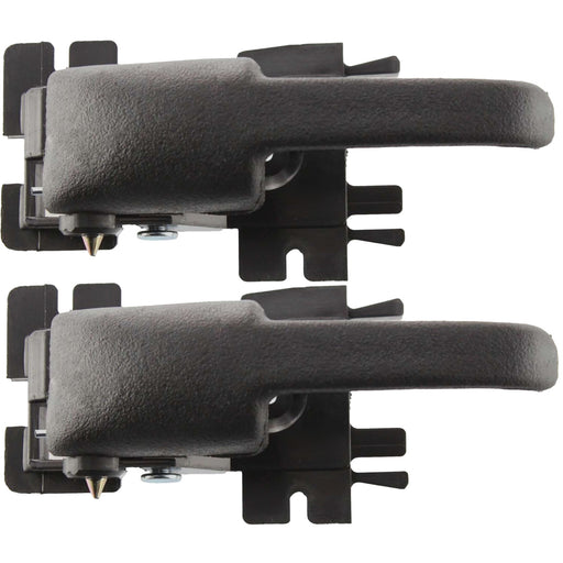 Interior Door Handle CarParts SET-F462137-2
