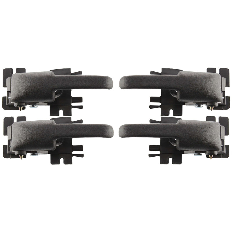 Interior Door Handle CarParts SET-F462137-4