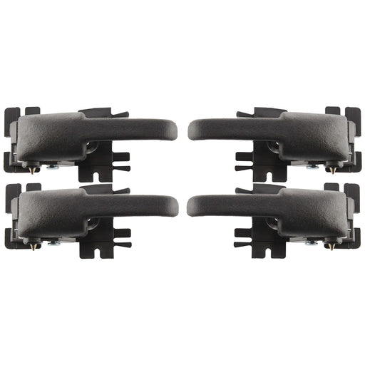 Interior Door Handle CarParts SET-F462137-4