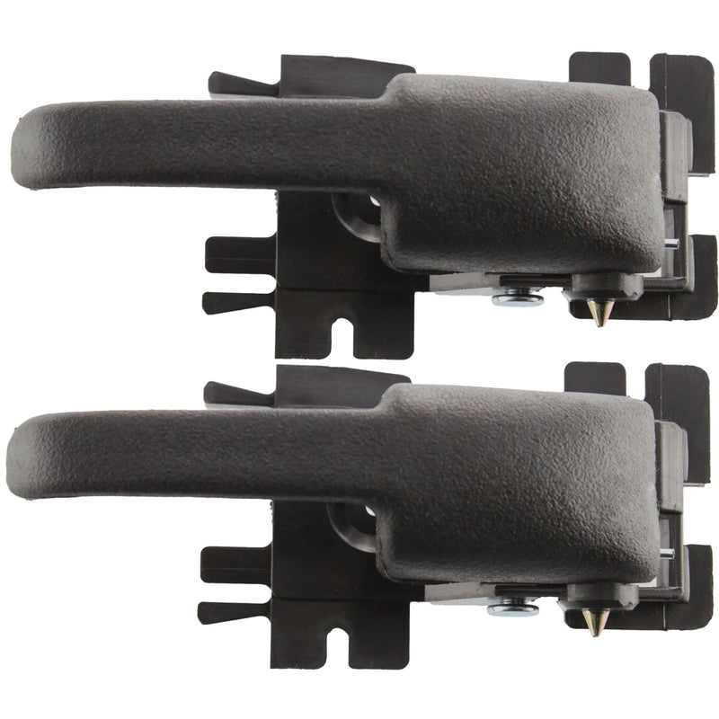 Interior Door Handle CarParts SET-F462138-2