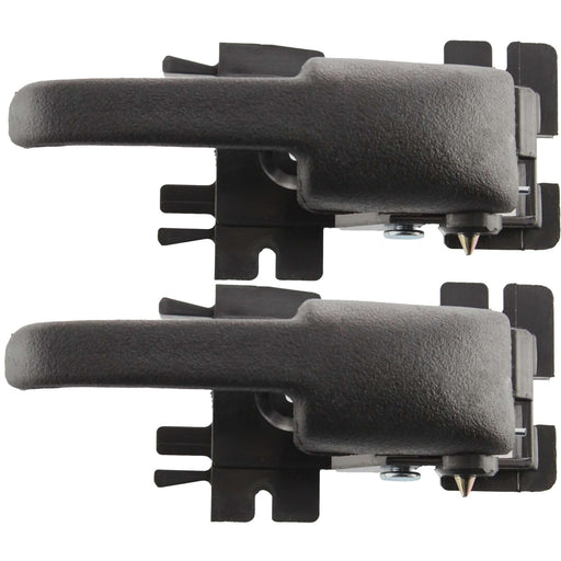 Interior Door Handle CarParts SET-F462138-2