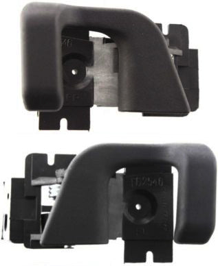Interior Door Handle CarParts SET-F462143