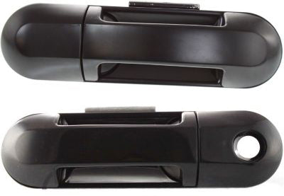 Exterior Door Handle CarParts SET-F462159
