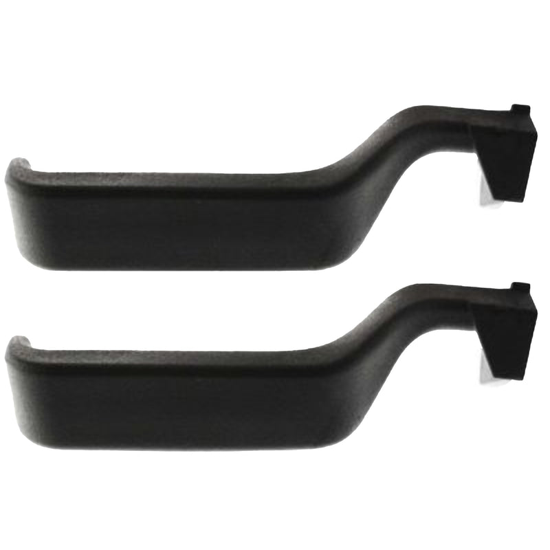 Interior Door Handle CarParts SET-F462168-2