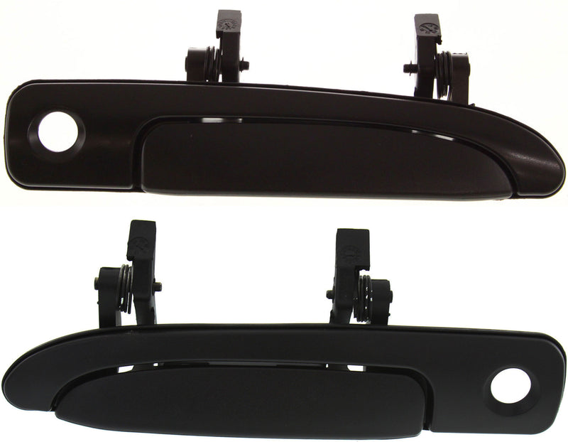 Exterior Door Handle CarParts SET-F462171